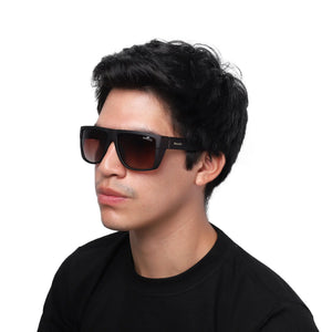 LENTES DE SOL POLARIZADOS HOMBRE GBH005 BOSELLI - 1020972 BOSELLI