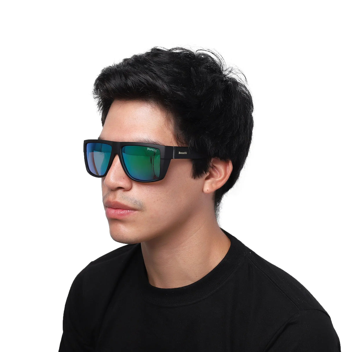 LENTES DE SOL POLARIZADOS HOMBRE GBH005 BOSELLI - 1020973 BOSELLI