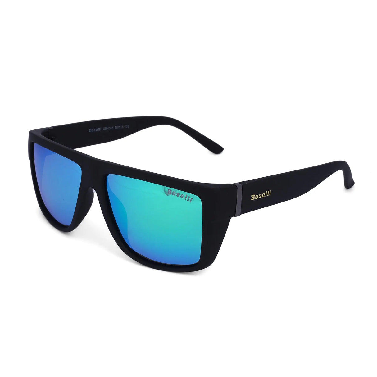 LENTES DE SOL POLARIZADOS HOMBRE GBH005 BOSELLI - 1020973 BOSELLI