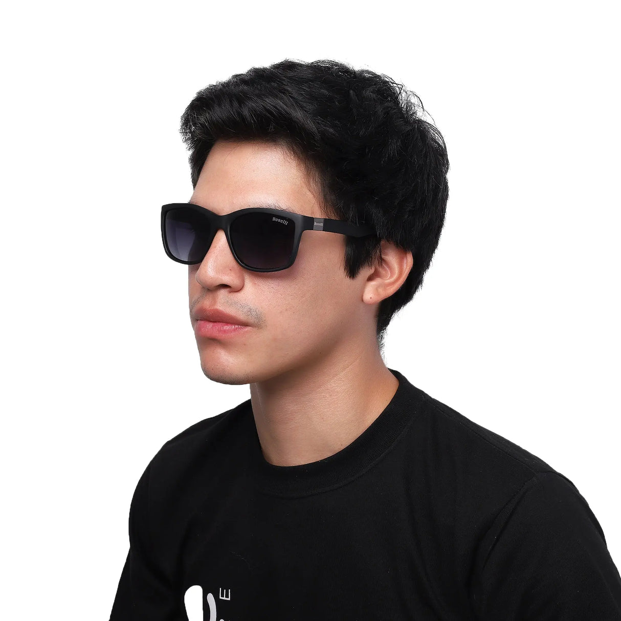 LENTES DE SOL POLARIZADOS HOMBRE GBH006 BOSELLI - 1020977 BOSELLI