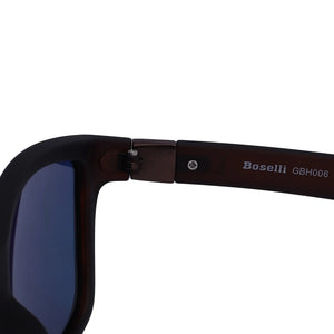 LENTES DE SOL POLARIZADOS HOMBRE GBH006 BOSELLI - 1020978 BOSELLI