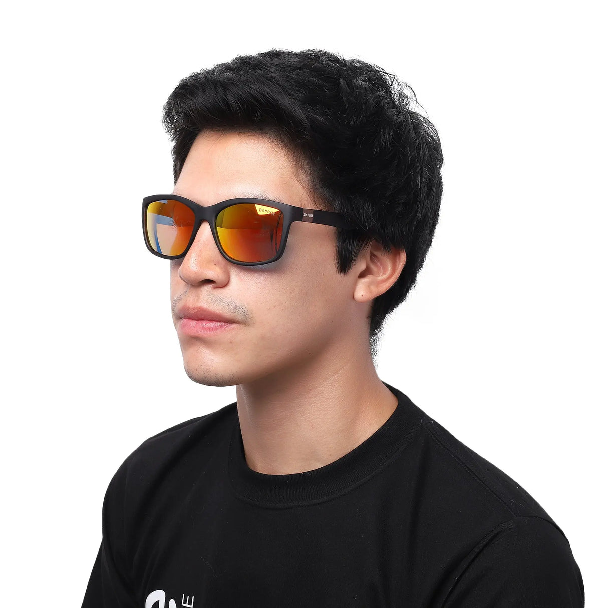 LENTES DE SOL POLARIZADOS HOMBRE GBH006 BOSELLI - 1020978 BOSELLI