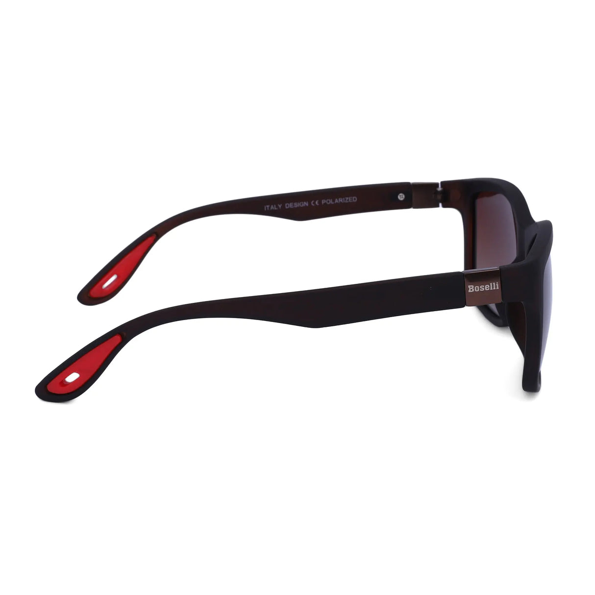 LENTES DE SOL POLARIZADOS HOMBRE GBH006 BOSELLI - 1020979 BOSELLI