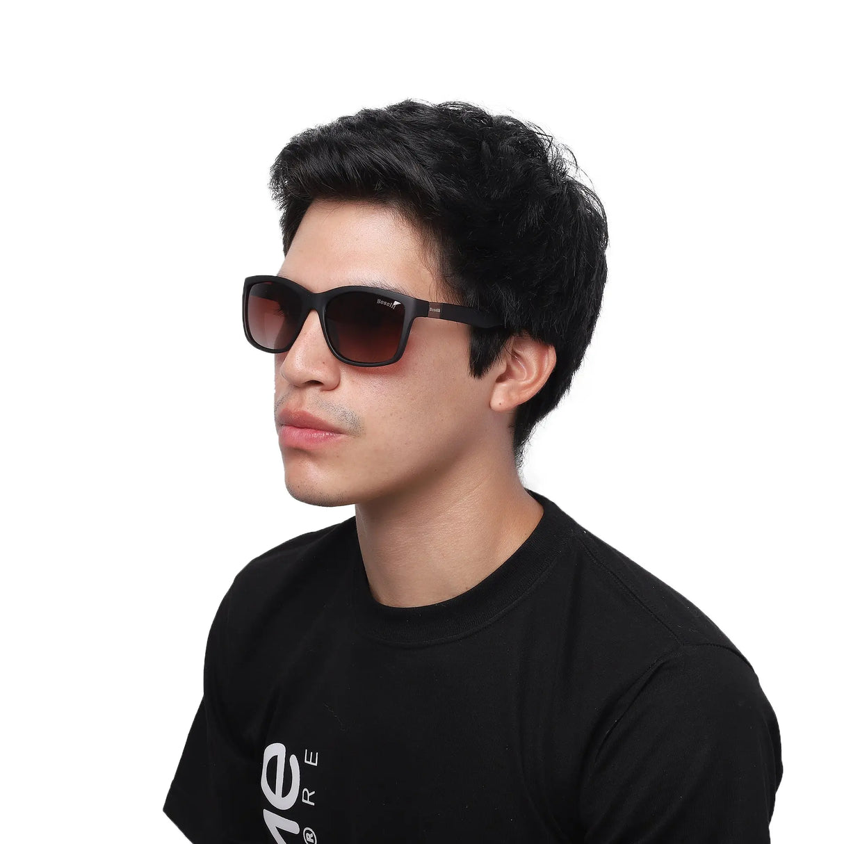 LENTES DE SOL POLARIZADOS HOMBRE GBH006 BOSELLI - 1020979 BOSELLI