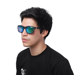 LENTES DE SOL POLARIZADOS HOMBRE GBH006 BOSELLI - 1020980 BOSELLI