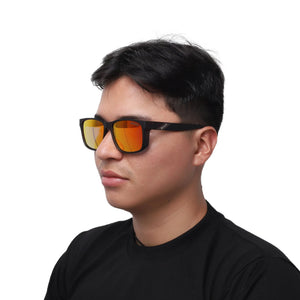 LENTES DE SOL POLARIZADOS HOMBRE GBH007 BOSELLI - 1020983 BOSELLI