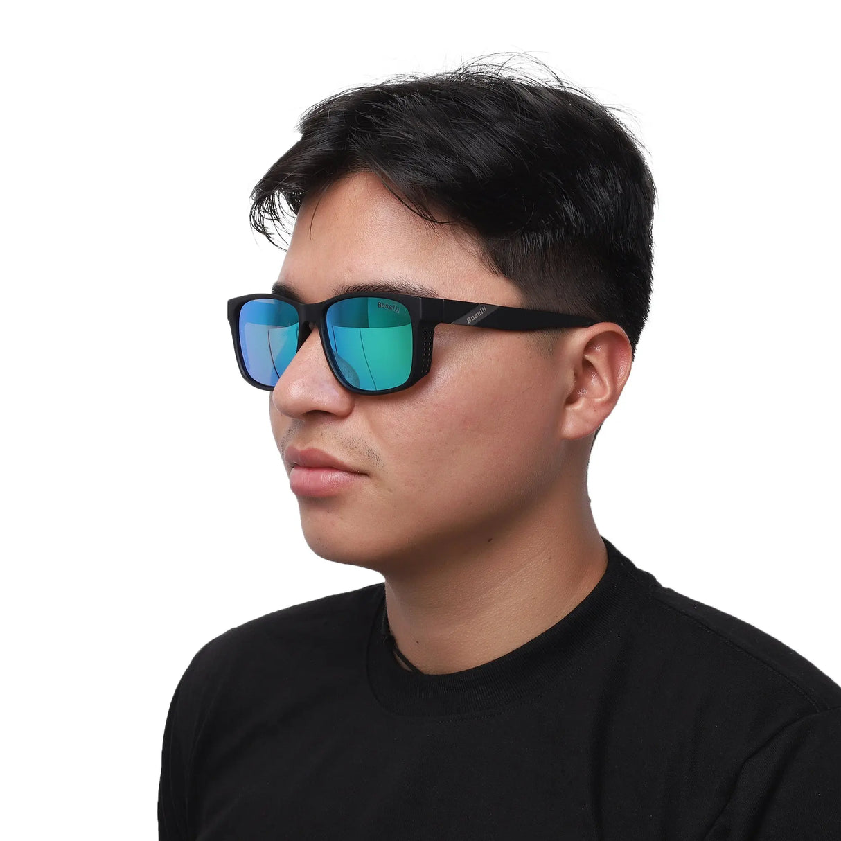 LENTES DE SOL POLARIZADOS HOMBRE GBH007 BOSELLI - 1020985 BOSELLI