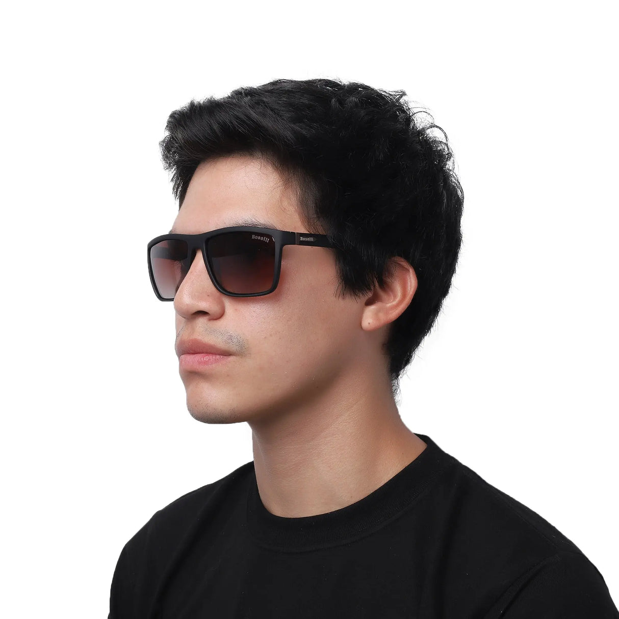 LENTES DE SOL POLARIZADOS HOMBRE GBH008 BOSELLI - 1020990 BOSELLI