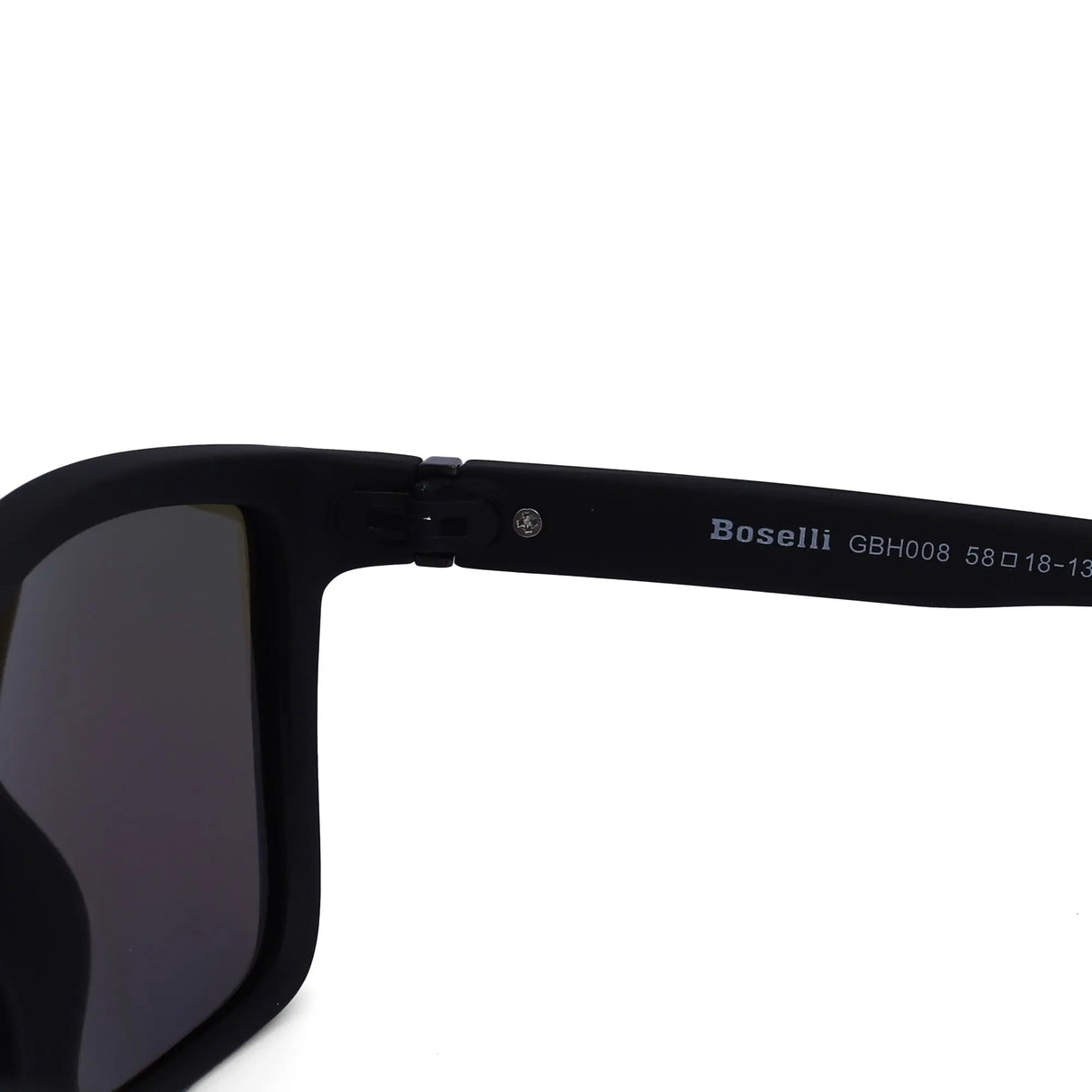 LENTES DE SOL POLARIZADOS HOMBRE GBH008 BOSELLI - 1020991 BOSELLI