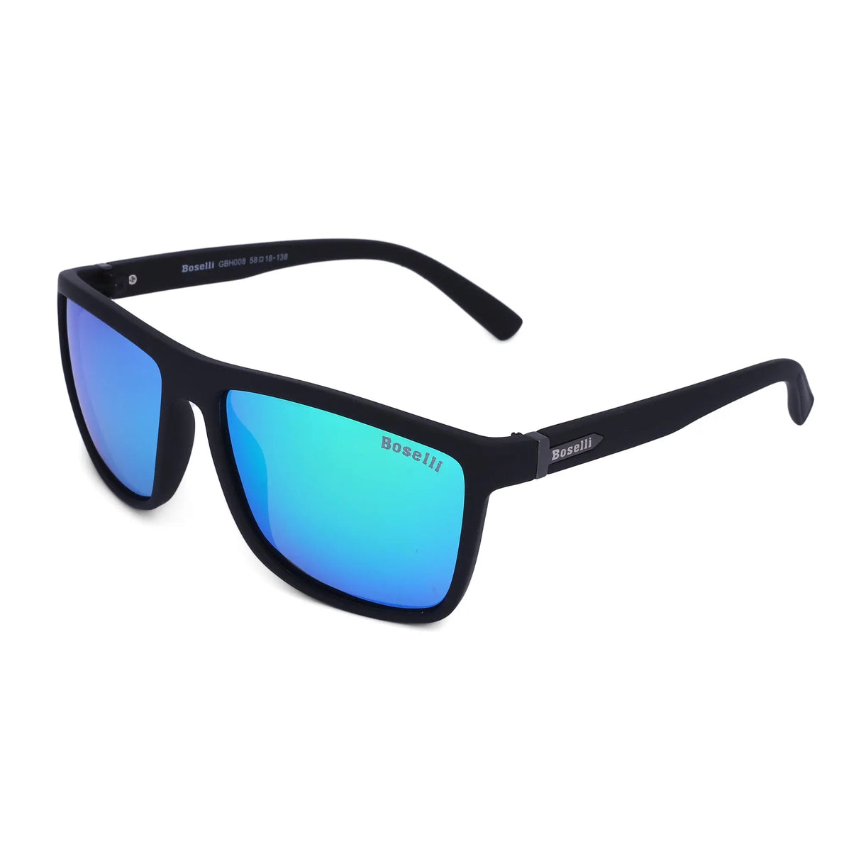 LENTES DE SOL POLARIZADOS HOMBRE GBH008 BOSELLI - 1020991 BOSELLI