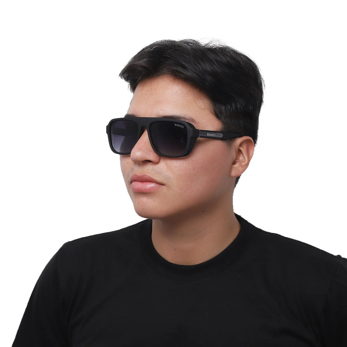 LENTES DE SOL POLARIZADOS HOMBRE GBH009 BOSELLI - 1020994 BOSELLI