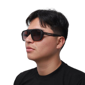 LENTES DE SOL POLARIZADOS HOMBRE GBH009 BOSELLI - 1020996 BOSELLI