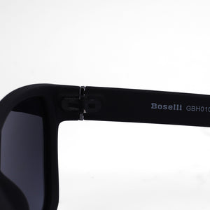 LENTES DE SOL POLARIZADOS HOMBRE GBH010 BOSELLI - 1021000