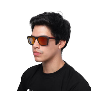 LENTES DE SOL POLARIZADOS HOMBRE GBH010 BOSELLI - 1021001 BOSELLI