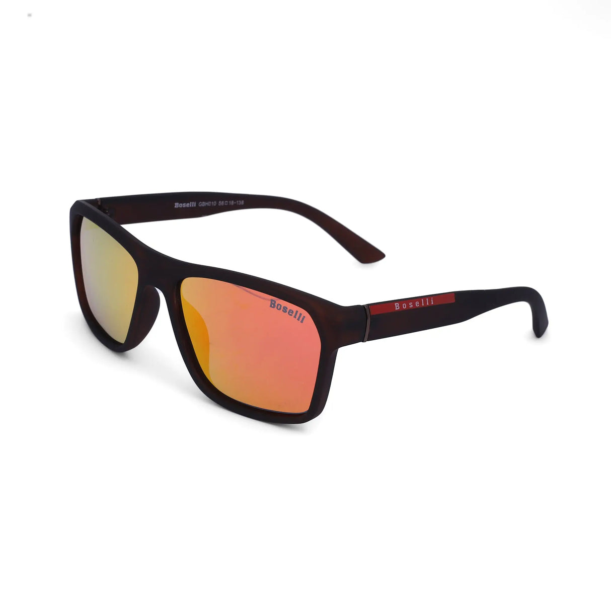 LENTES DE SOL POLARIZADOS HOMBRE GBH010 BOSELLI - 1021001 BOSELLI