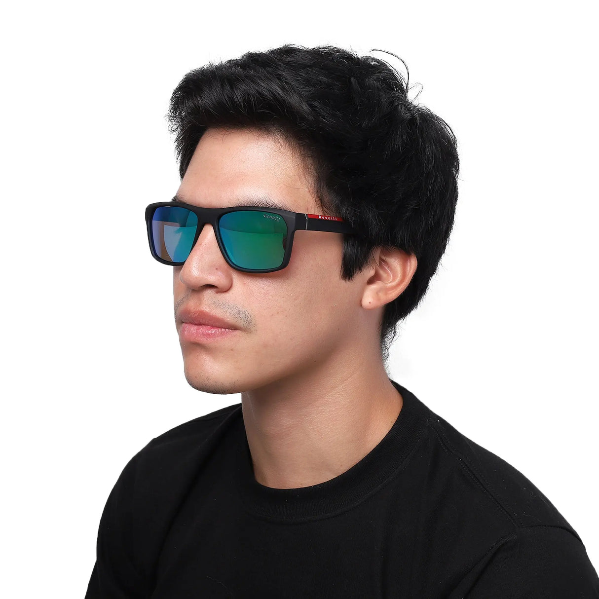 LENTES DE SOL POLARIZADOS HOMBRE GBH010 BOSELLI - 1021003 BOSELLI
