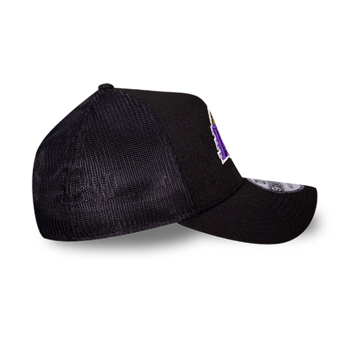 GORRA NEW ERA NBA-LOS ANGELES LAKERS 9FORTY AFRAME 196172861539 NEW ERA