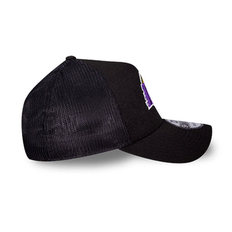 GORRA NEW ERA NBA-LOS ANGELES LAKERS 9FORTY AFRAME 196172861539 NEW ERA
