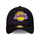 GORRA NEW ERA NBA-LOS ANGELES LAKERS 9FORTY AFRAME 196172861539 NEW ERA