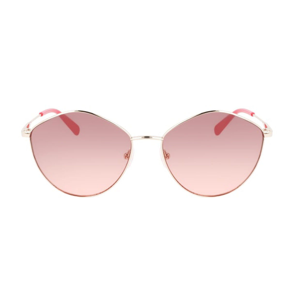 LENTES DE SOL UV400 MUJER CKJ22202S 717 CALVIN KLEIN