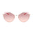 LENTES DE SOL UV400 MUJER CKJ22202S 717 CALVIN KLEIN