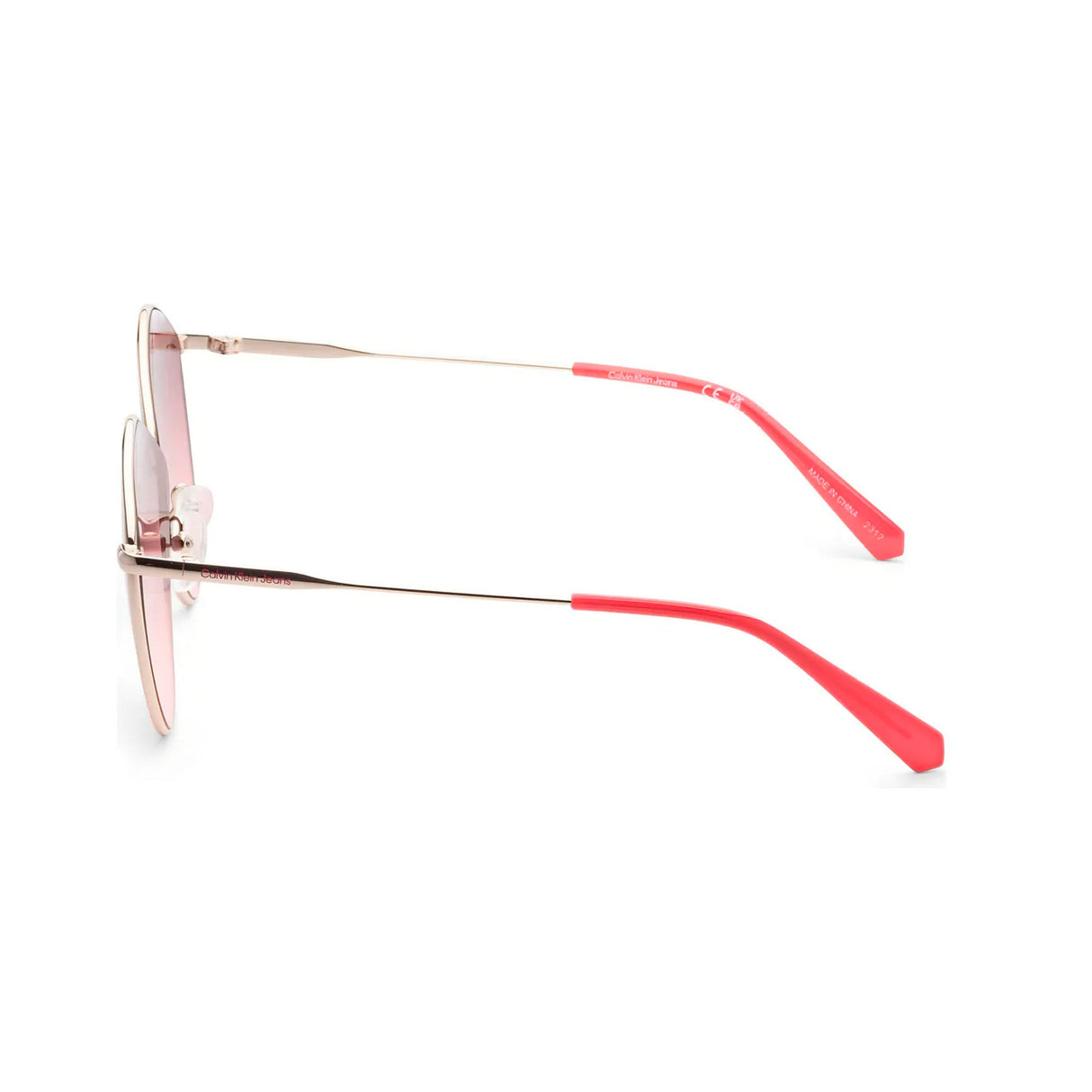 LENTES DE SOL UV400 MUJER CKJ22202S 717 CALVIN KLEIN CALVIN KLEIN