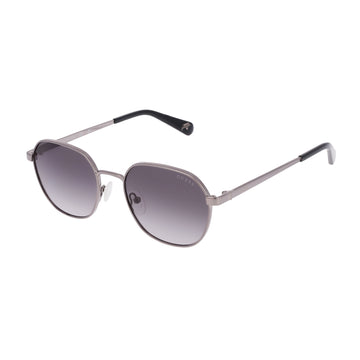 LENTES DE SOL UV400 UNISEX GU5215 06B GUESS FACTORY