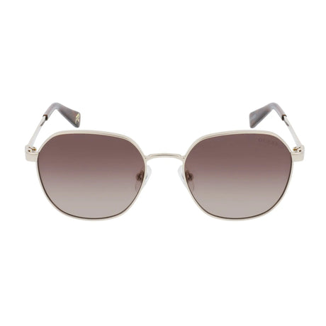 LENTES DE SOL UV400 UNISEX GU5215 32F GUESS FACTORY GUESS