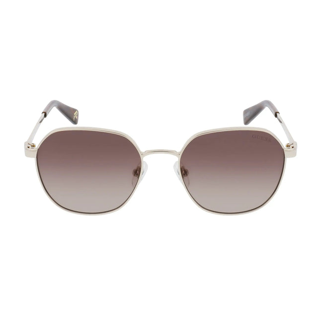 LENTES DE SOL UV400 UNISEX GU5215 32F GUESS FACTORY GUESS