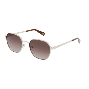 LENTES DE SOL UV400 UNISEX GU5215 32F GUESS FACTORY