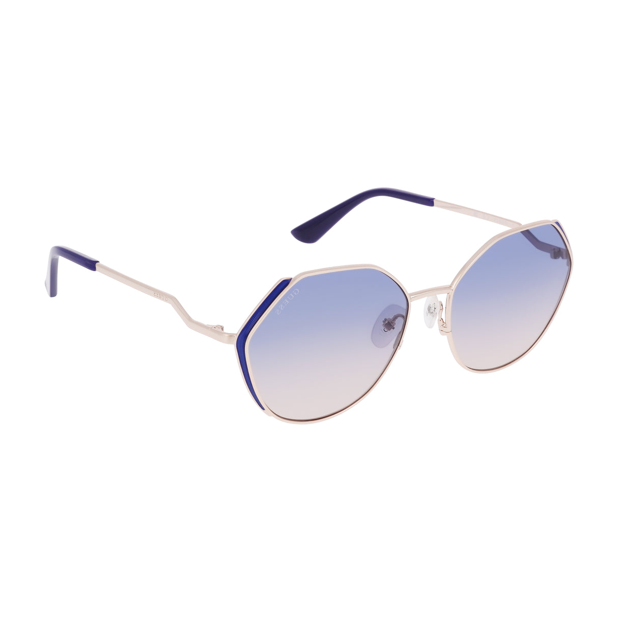 LENTES DE SOL UV400 MUJER GU7842 32W GUESS FACTORY