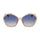 LENTES DE SOL UV400 MUJER GU7813 72W GUESS FACTORY GUESS