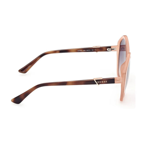LENTES DE SOL UV400 MUJER GU7813 72W GUESS FACTORY GUESS