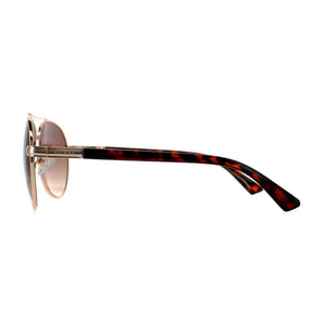 LENTES DE SOL UV400 HOMBRE GF0221 32F GUESS FACTORY