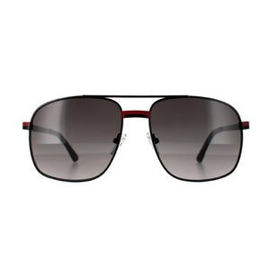 LENTES DE SOL UV400 HOMBRE GF0238 02B GUESS FACTORY GUESS