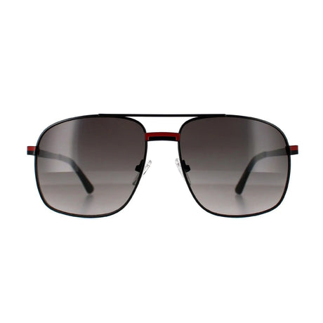 LENTES DE SOL UV400 HOMBRE GF0238 02B GUESS FACTORY GUESS