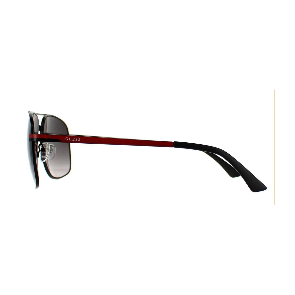 LENTES DE SOL UV400 HOMBRE GF0238 02B GUESS FACTORY GUESS