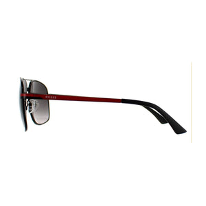 LENTES DE SOL UV400 HOMBRE GF0238 02B GUESS FACTORY GUESS
