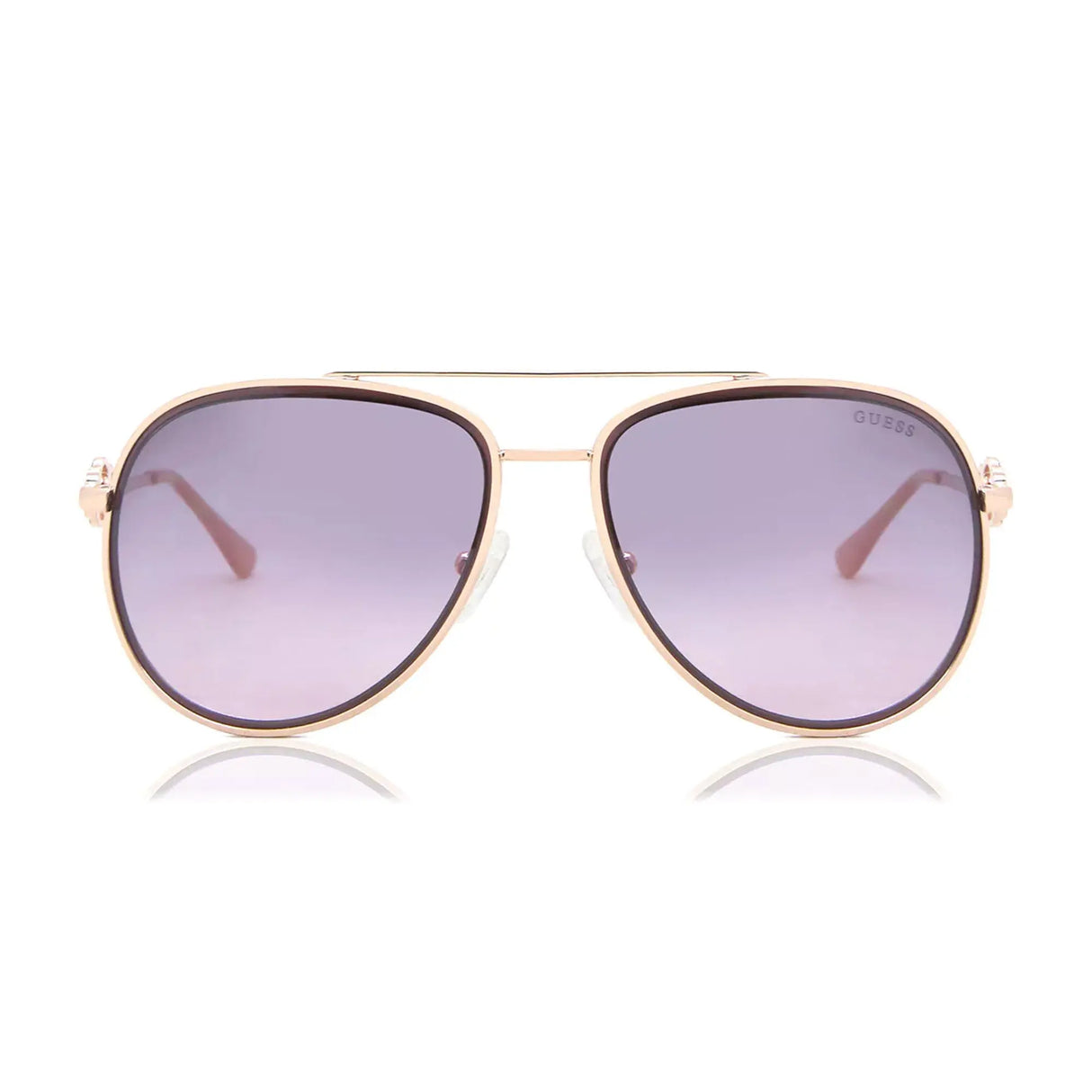 LENTES DE SOL UV400 MUJER GF0344 28U GUESS FACTORY GUESS