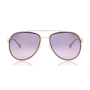 LENTES DE SOL UV400 MUJER GF0344 28U GUESS FACTORY GUESS