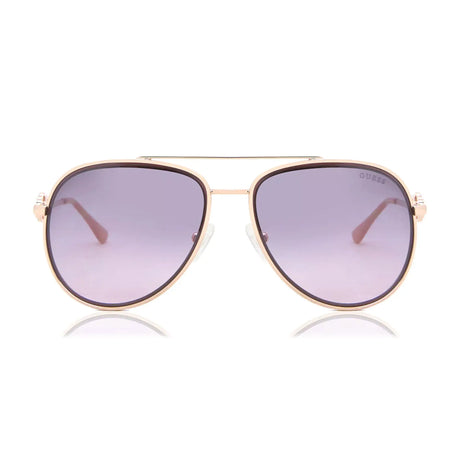 LENTES DE SOL UV400 MUJER GF0344 28U GUESS FACTORY GUESS