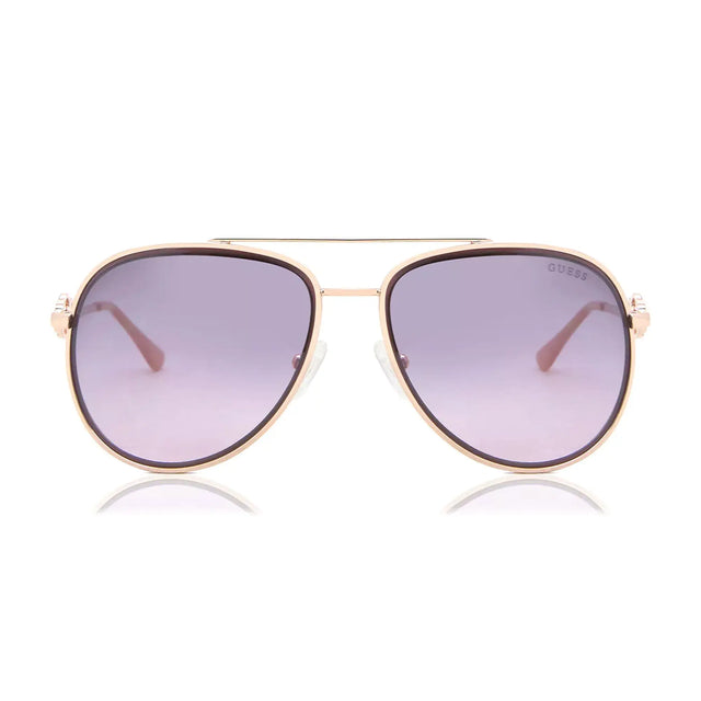 LENTES DE SOL UV400 MUJER GF0344 28U GUESS FACTORY GUESS