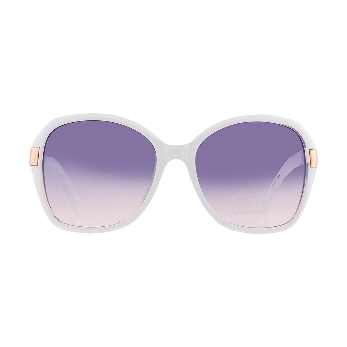 LENTES DE SOL UV400 MUJER GF0371 21T GUESS FACTORY GUESS