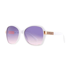 LENTES DE SOL UV400 MUJER GF0371 21T GUESS FACTORY GUESS