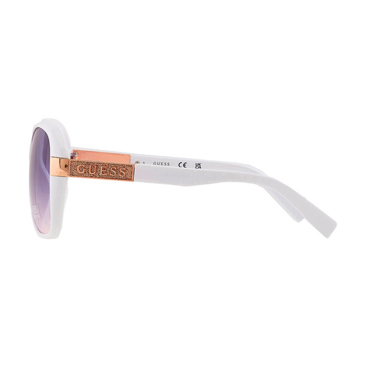 LENTES DE SOL UV400 MUJER GF0371 21T GUESS FACTORY GUESS