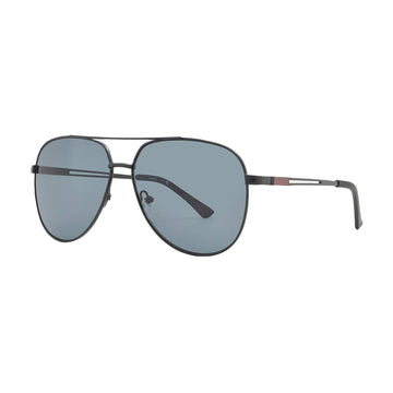 LENTES DE SOL UV400 HOMBRE GF0231 02A GUESS FACTORY