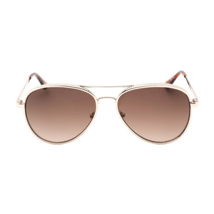 LENTES DE SOL UV400 MUJER GF0350 32F GUESS FACTORY