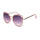 LENTES DE SOL UV400 MUJER GF0381 72T GUESS GUESS