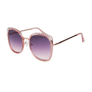 LENTES DE SOL UV400 MUJER GF0381 72T GUESS GUESS
