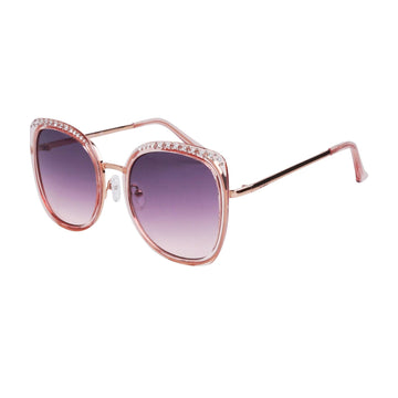 LENTES DE SOL UV400 MUJER GF0381 72T GUESS